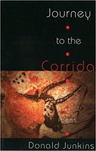 JOURNEY TO THE CORRIDA